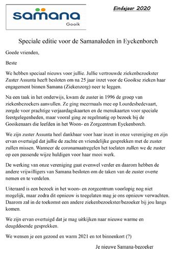 Kaft van Magazine 27 special